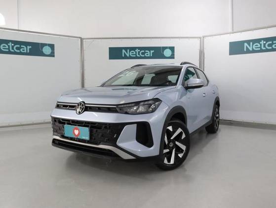 VOLKSWAGEN TERA 1.0 170 TSI HIGH AUTOMÁTICO